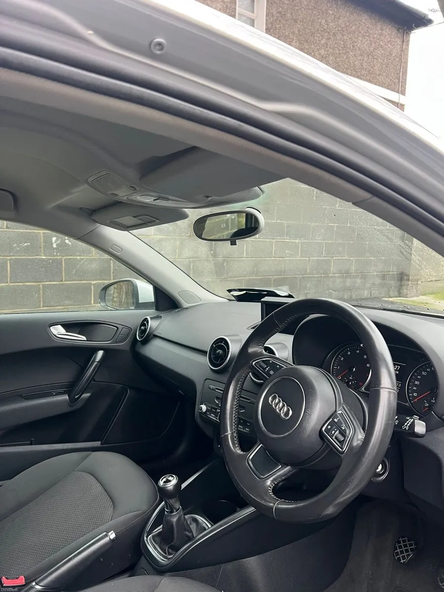 Audi A1 new NCT - Image 2