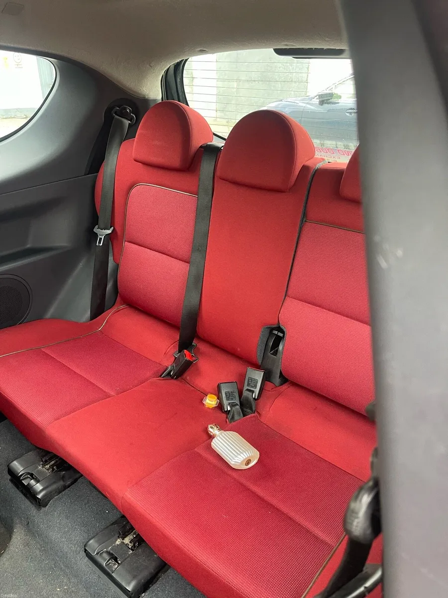 Mitsubishi Colt 2009 - Image 3