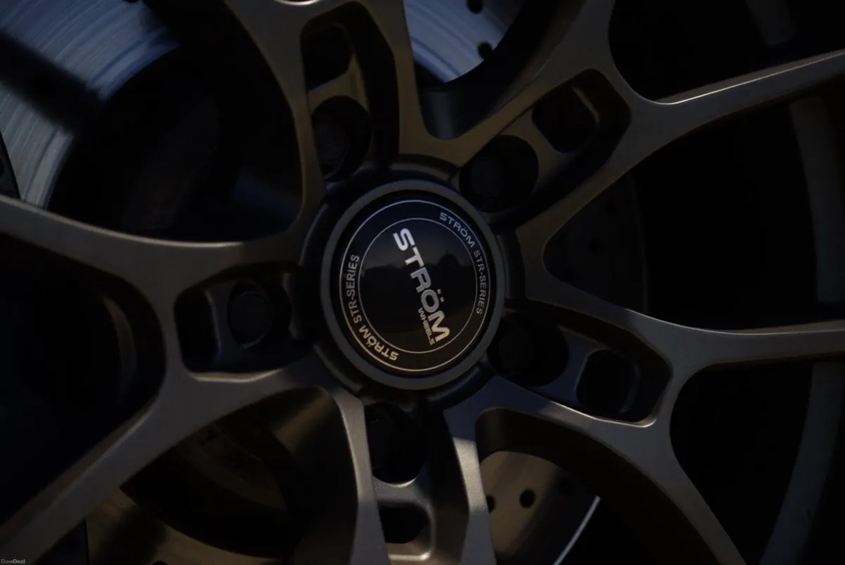 2016 BMW M2 F87 - Image 4