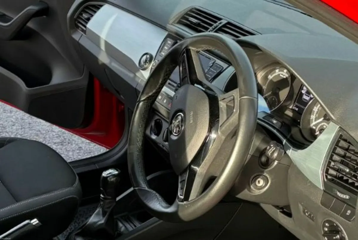 Skoda Fabia 2018 | Immaculate Inside & Outside - Image 2