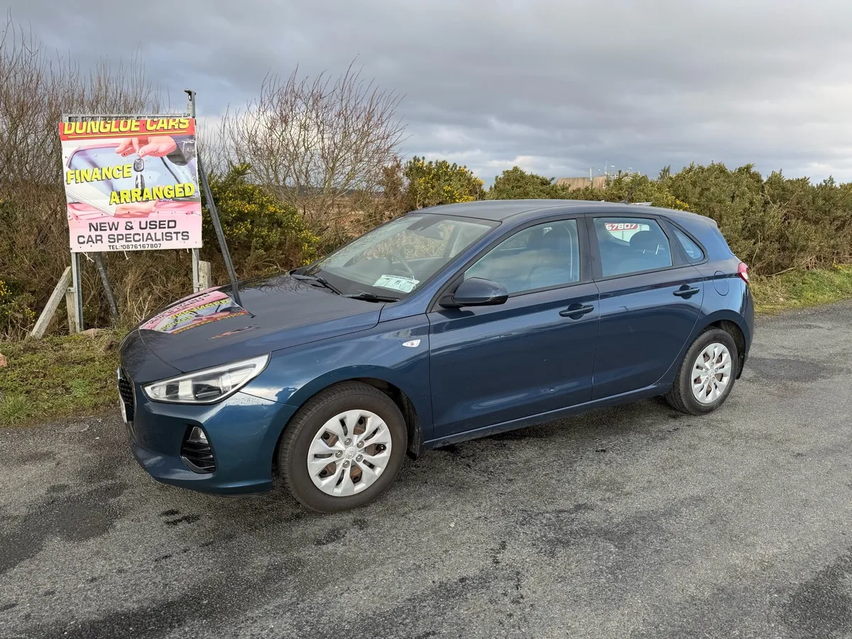2019 Hyundai i30 - Image 1
