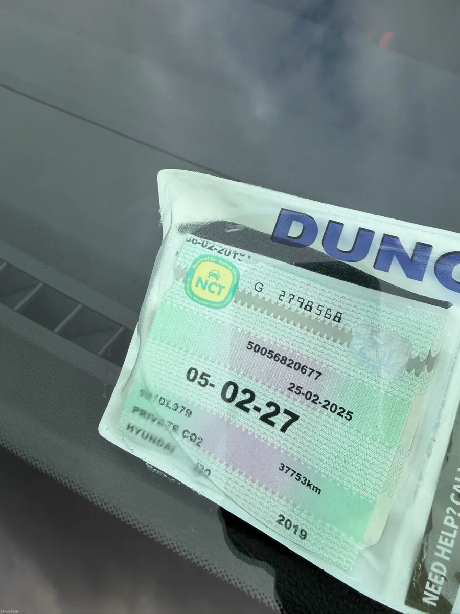 2019 Hyundai i30 - Image 4