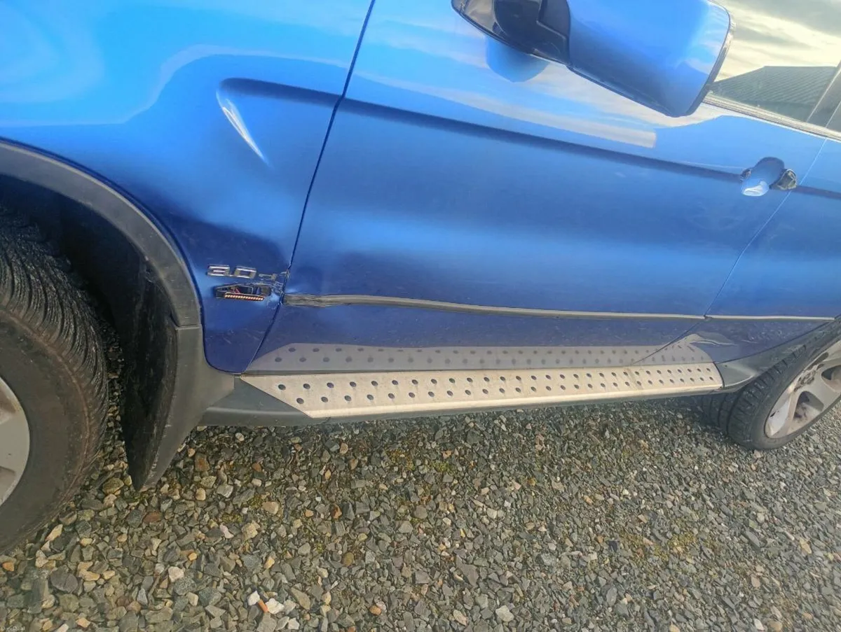 BMW X5 sport - Image 4