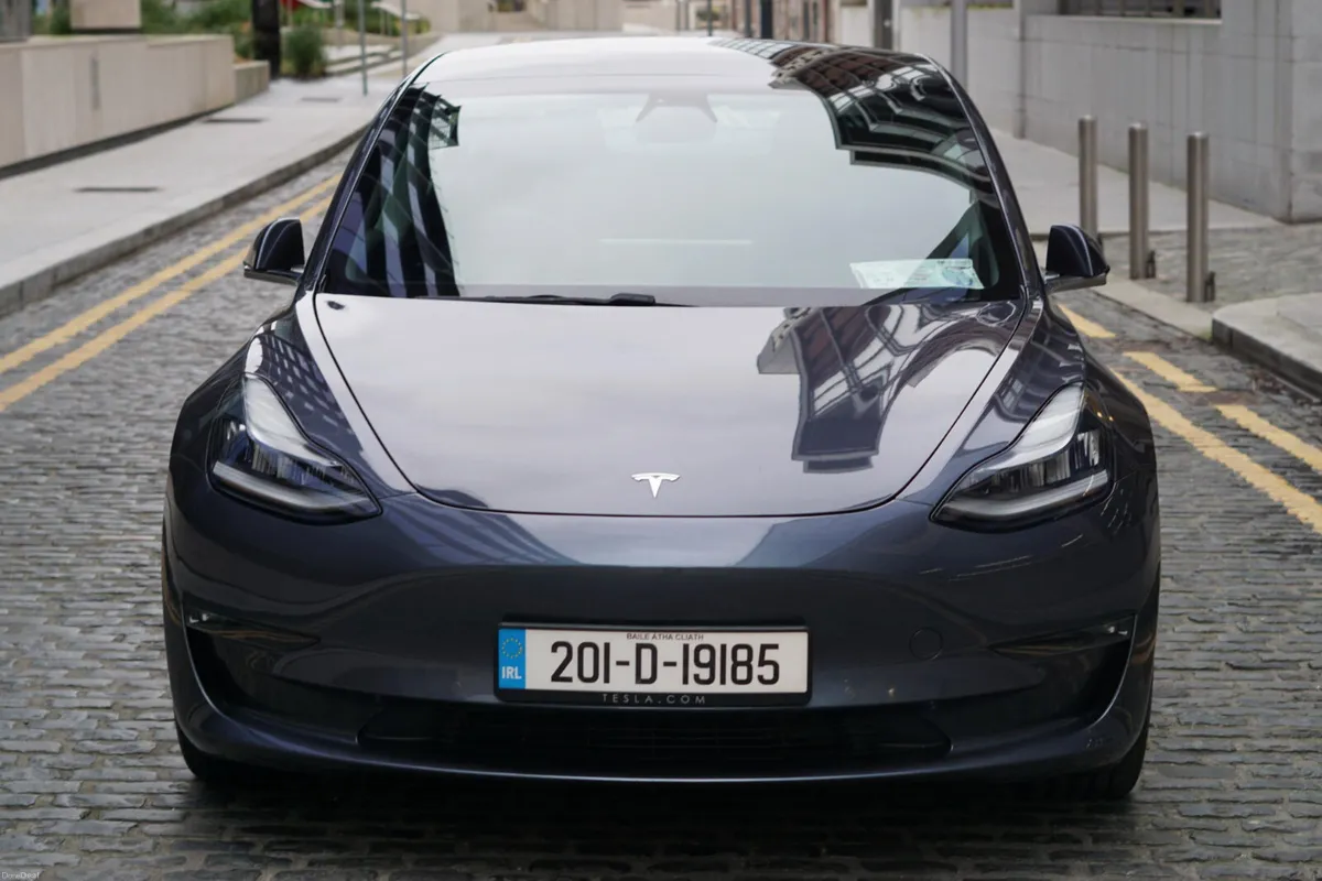 Tesla Model 3 // Long Range // Brand New Battery - Image 2