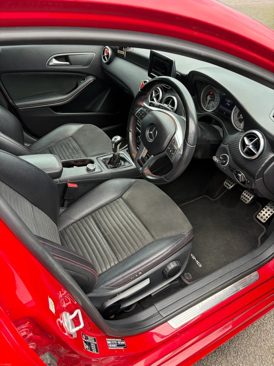 151 Merc A class - Image 3