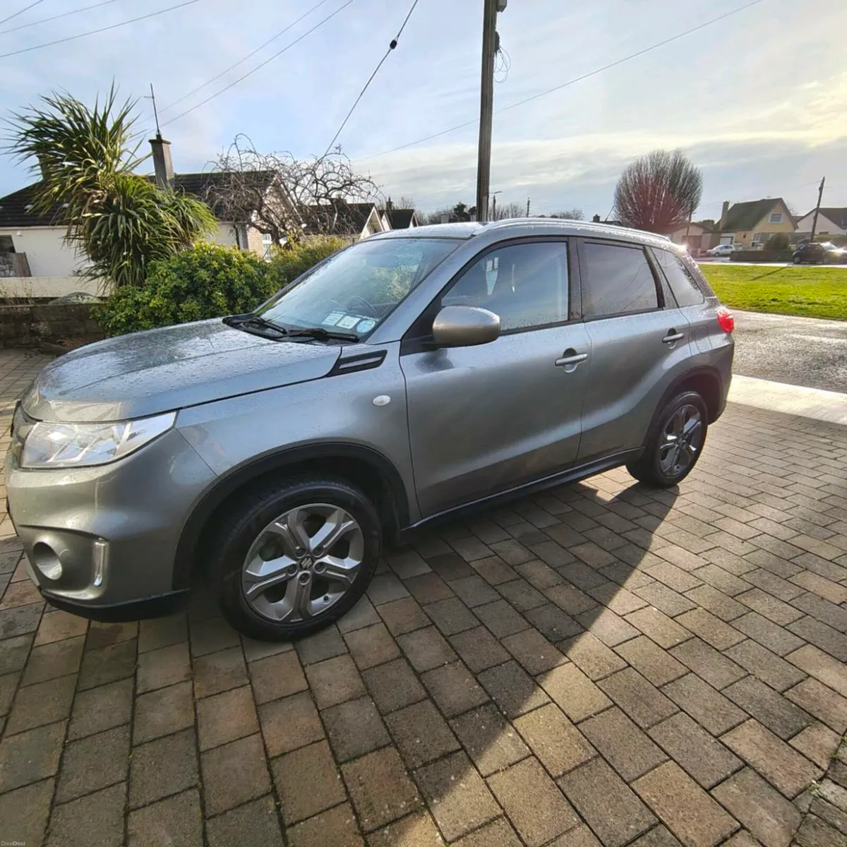 2016 Suzuki Vitara GL+ 1.6 Petrol DEPOSIT TAKEN - Image 2