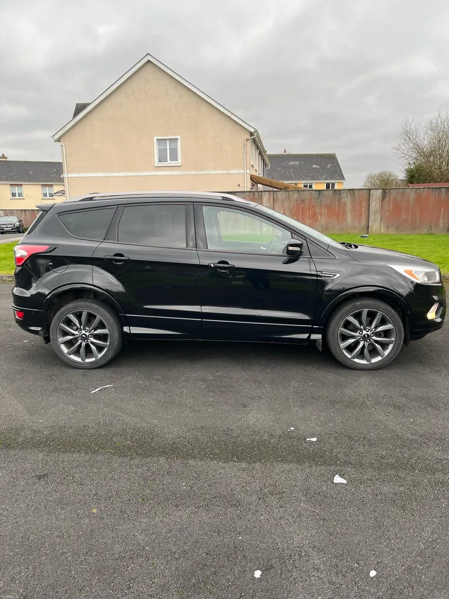 Ford kuga 171 1.5 tdci zetec model price (€11,500) - Image 2