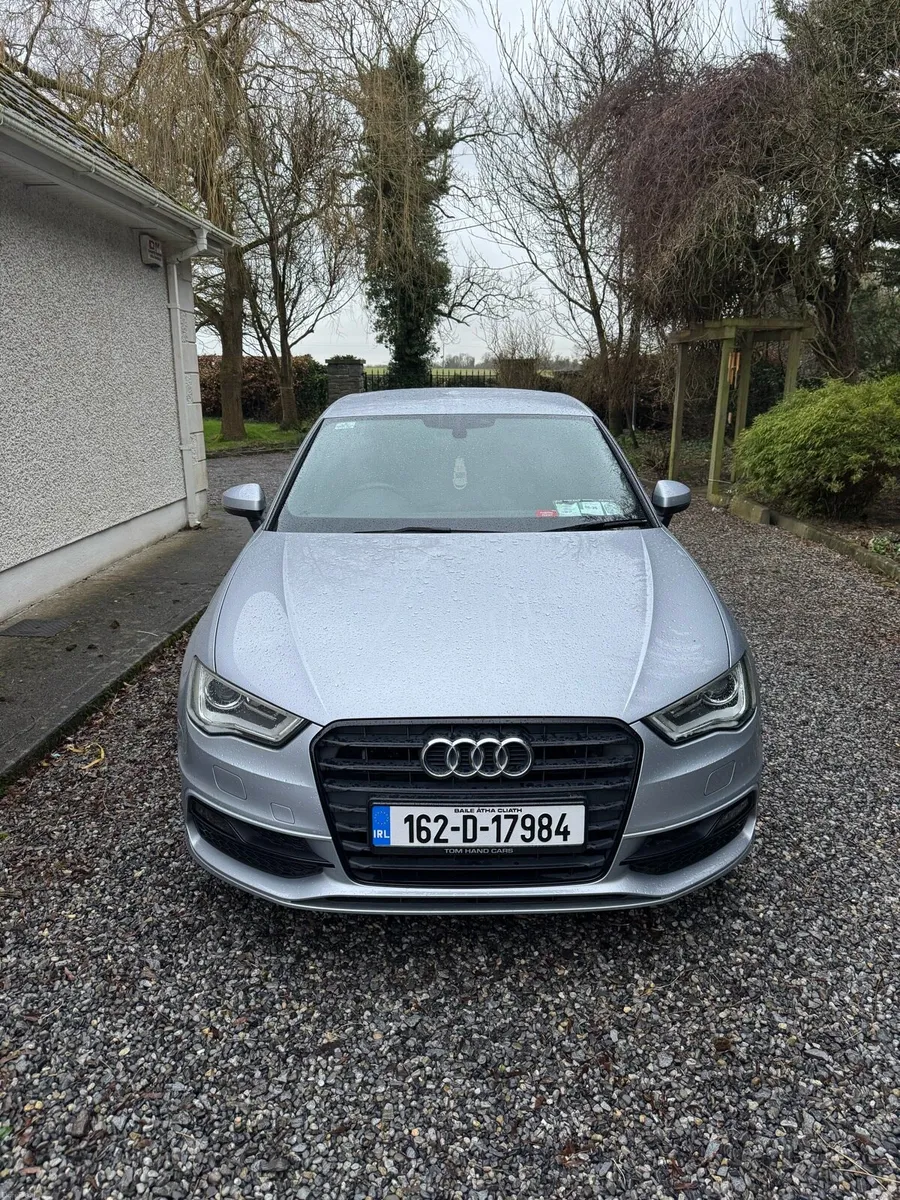 Audi A3 S line - Image 3