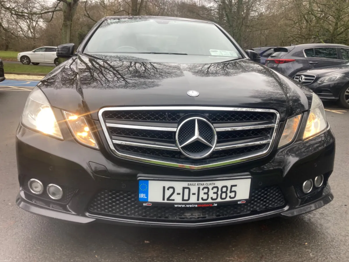 AMG-LOW KMS-HISTORY-NEW NCT 03/27 - Image 2