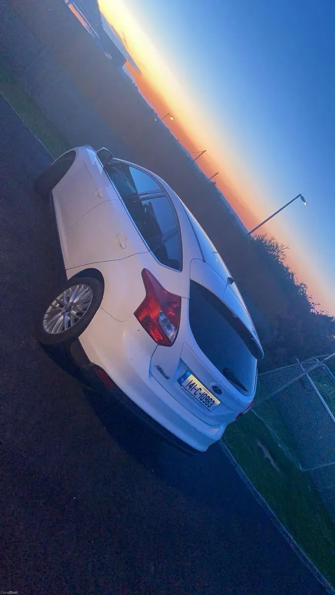 Ford focus - Image 3
