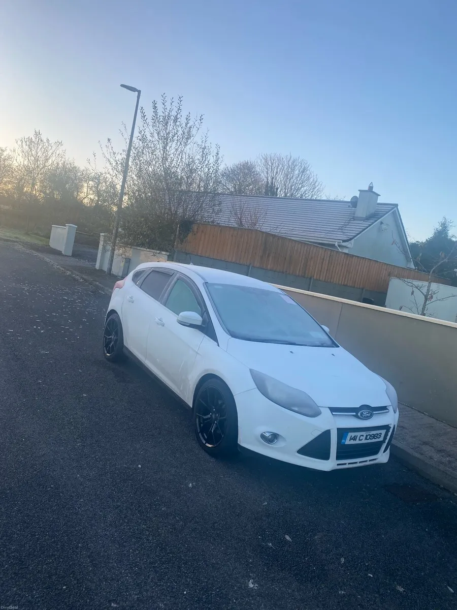 Ford focus - Image 4