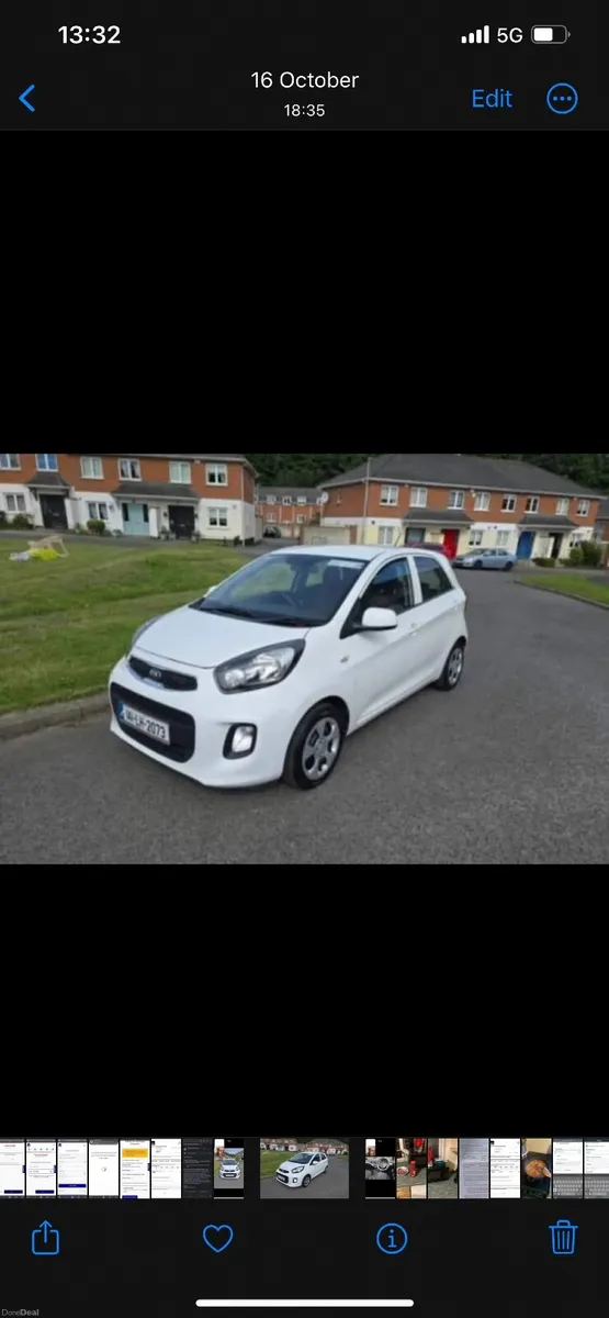 Kia Picanto 2014 - Image 2