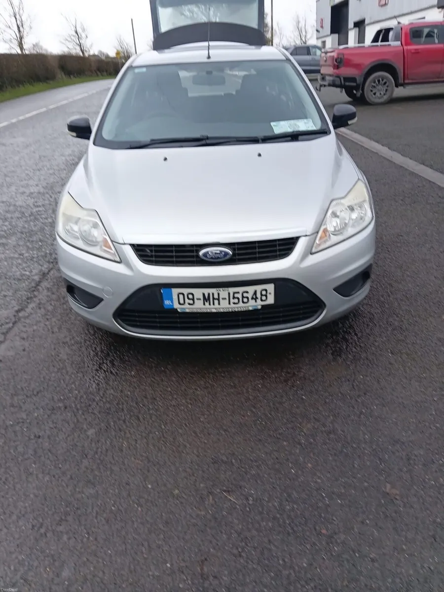 Ford focus - Image 1