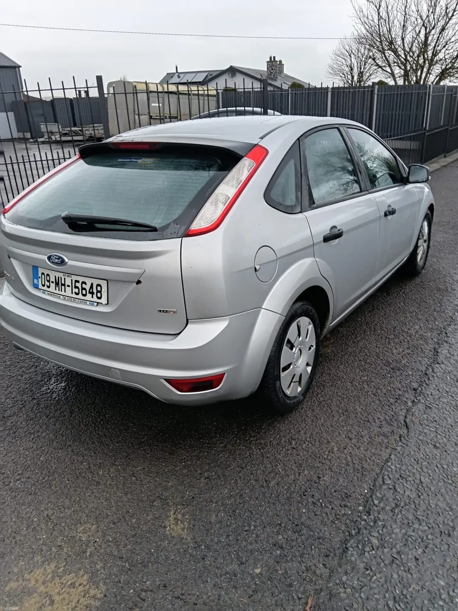Ford focus - Image 3