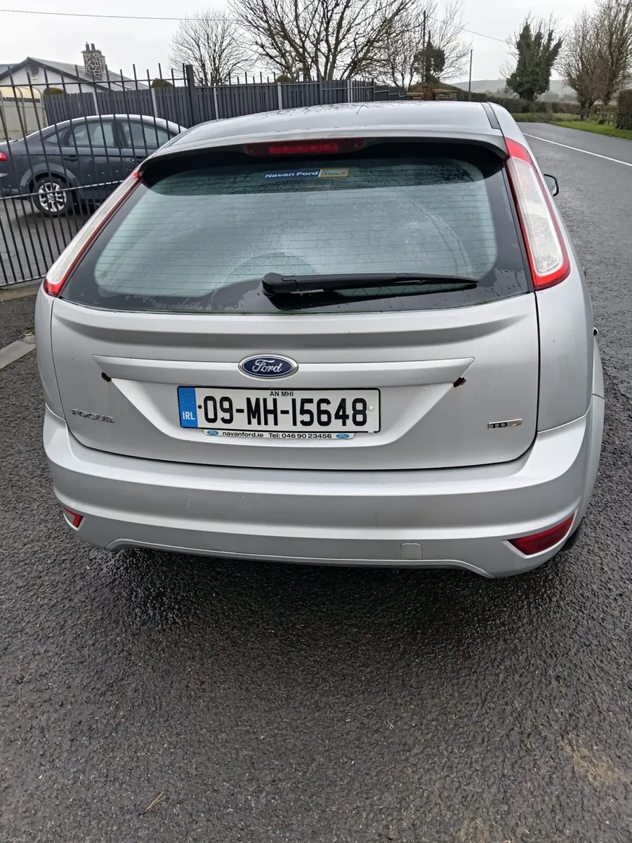 Ford focus - Image 4