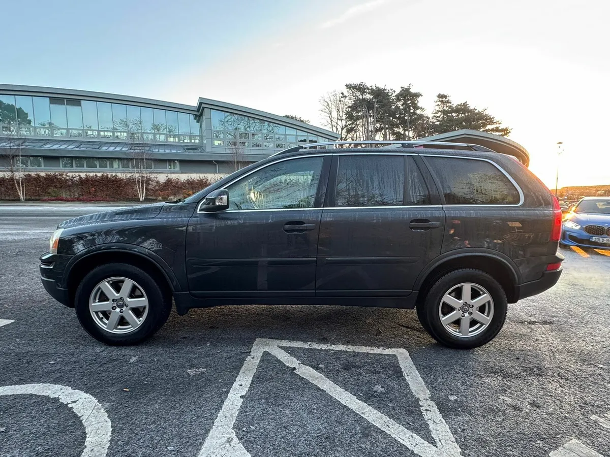 Volvo XC 90 - Image 3