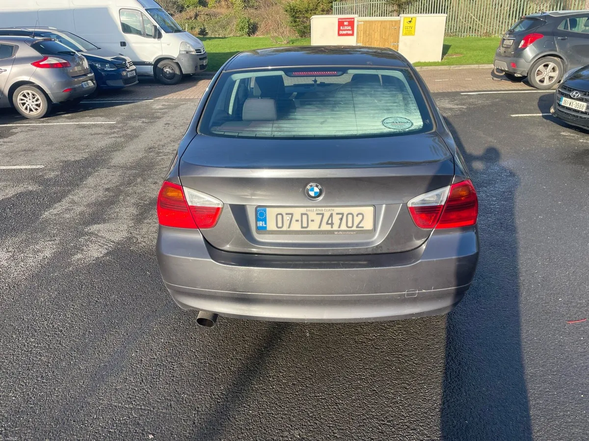 BMW 3 Series - Image 3