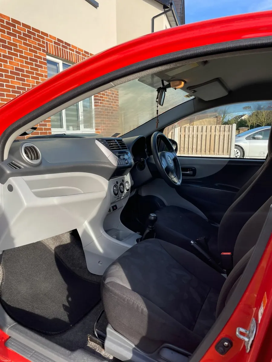 Suzuki Alto 2010 - Image 2