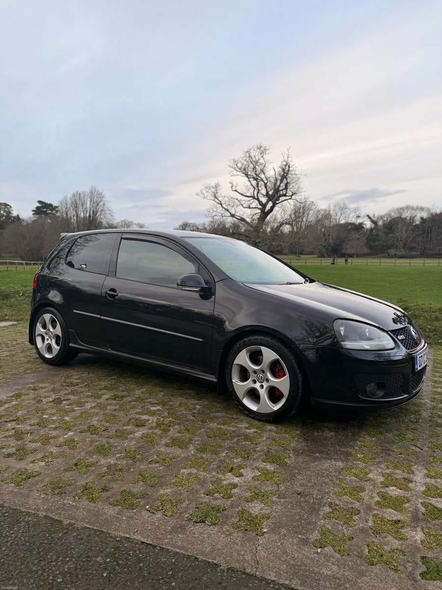 Mk5 Golf GTI DSG - Image 4