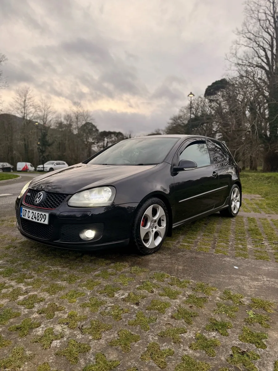 Mk5 Golf GTI DSG - Image 2