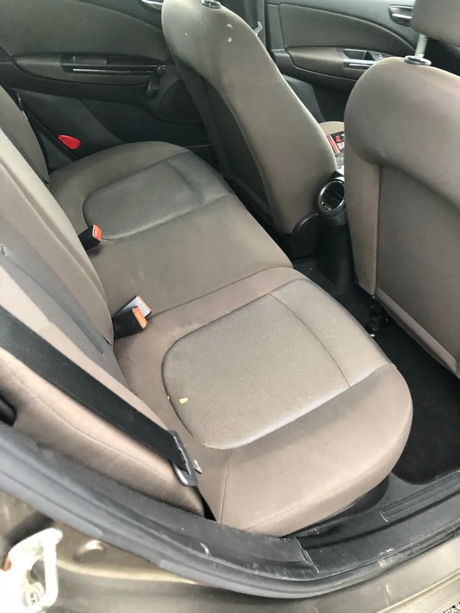 2008 fiet brvo 1.4 - Image 3