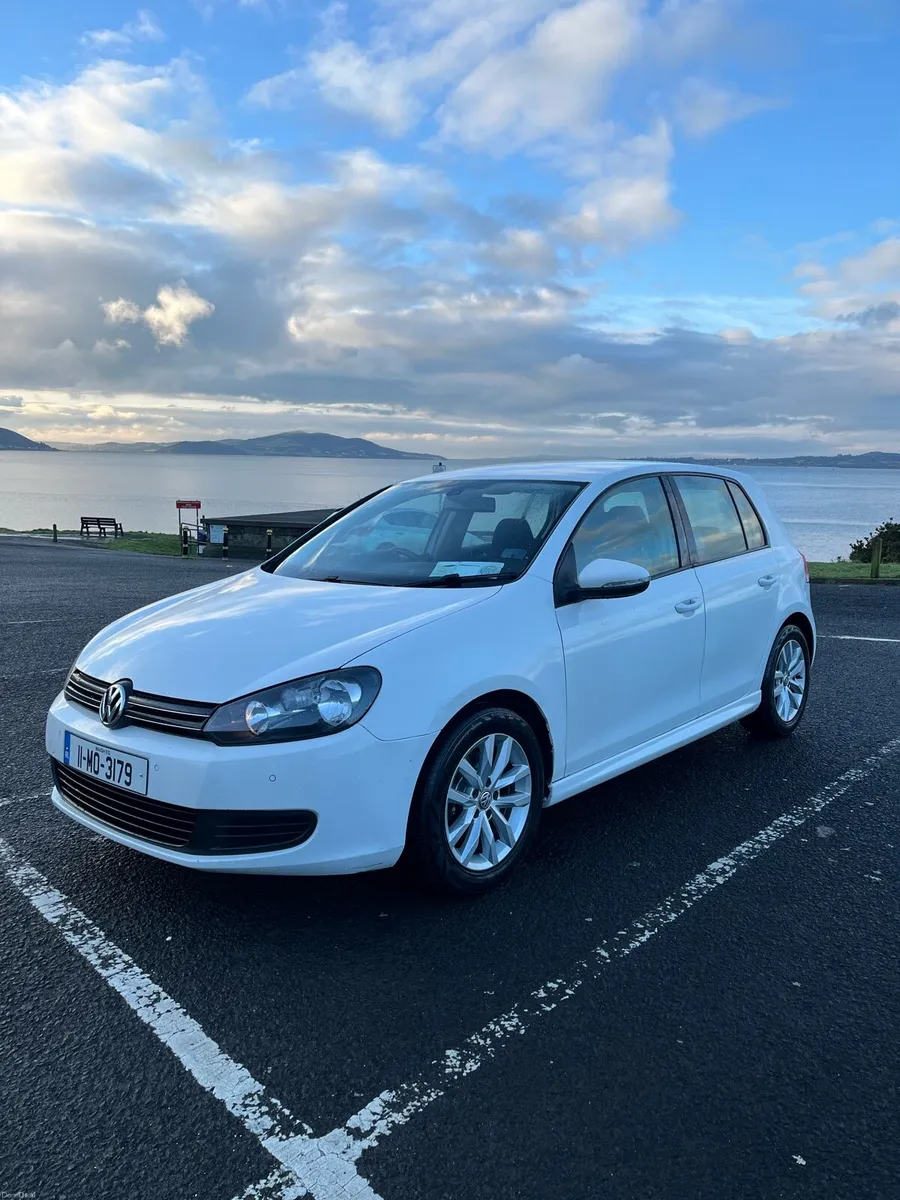 2011 Mk6 Golf - Image 2