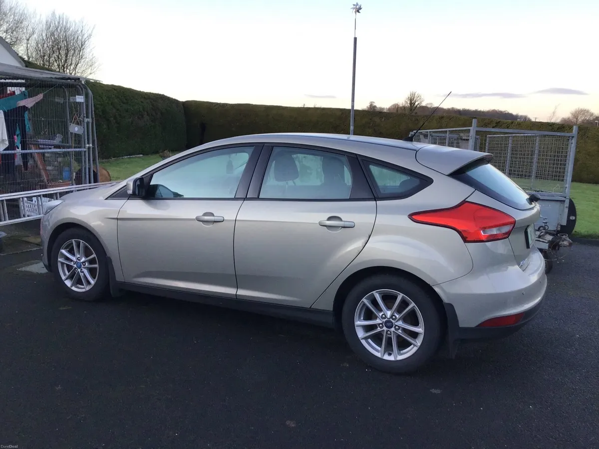 Ford Focus 2016 - Image 3