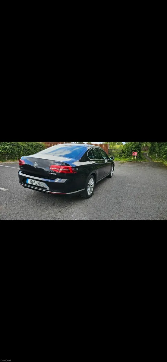 Volkswagen Passat 2015 1.6 D highline - Image 2
