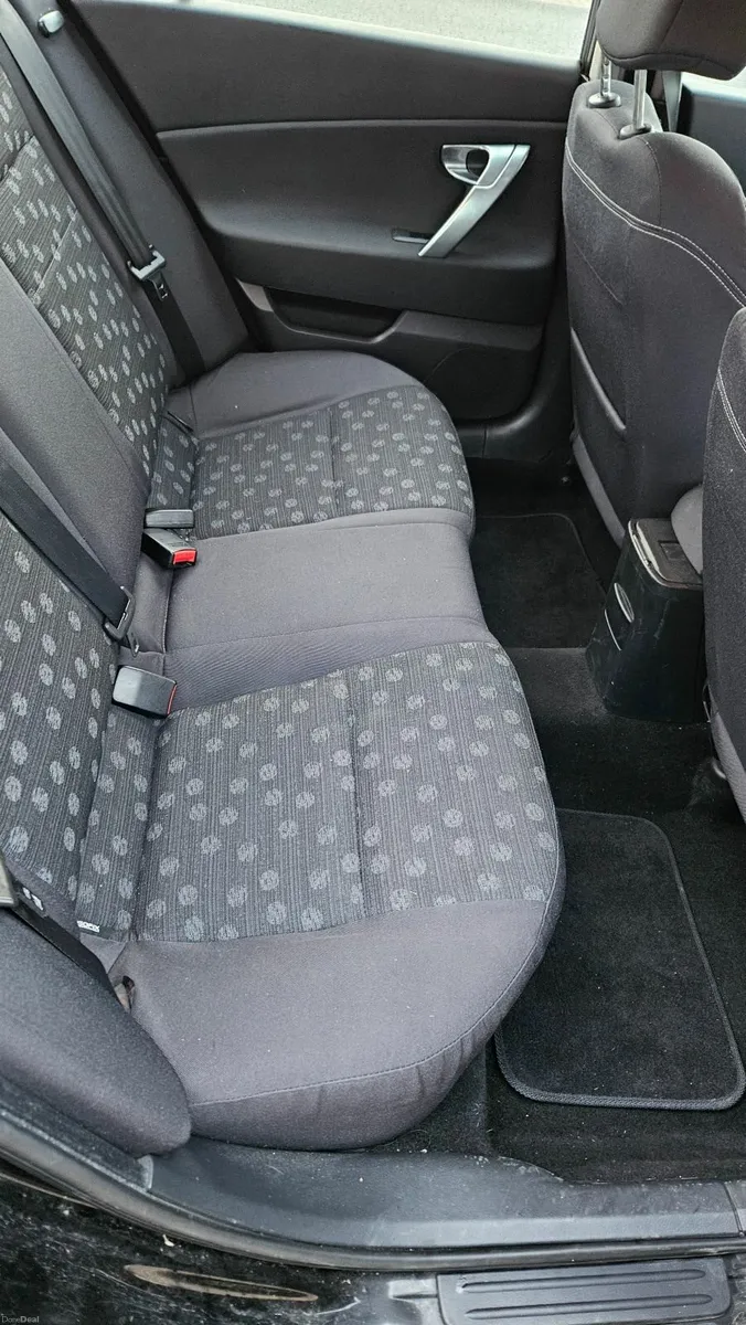 Nissan Primera 2007 - Image 4