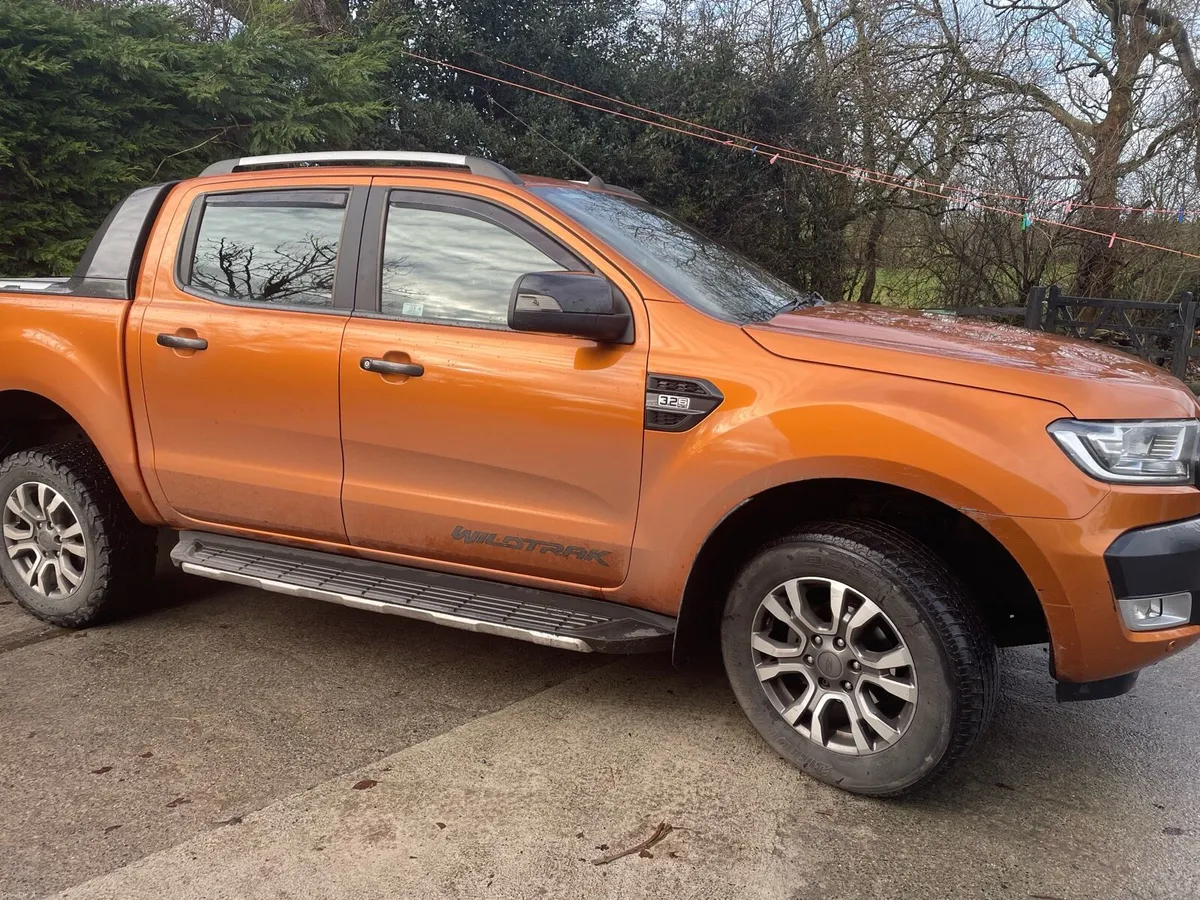FordRanger - Image 1
