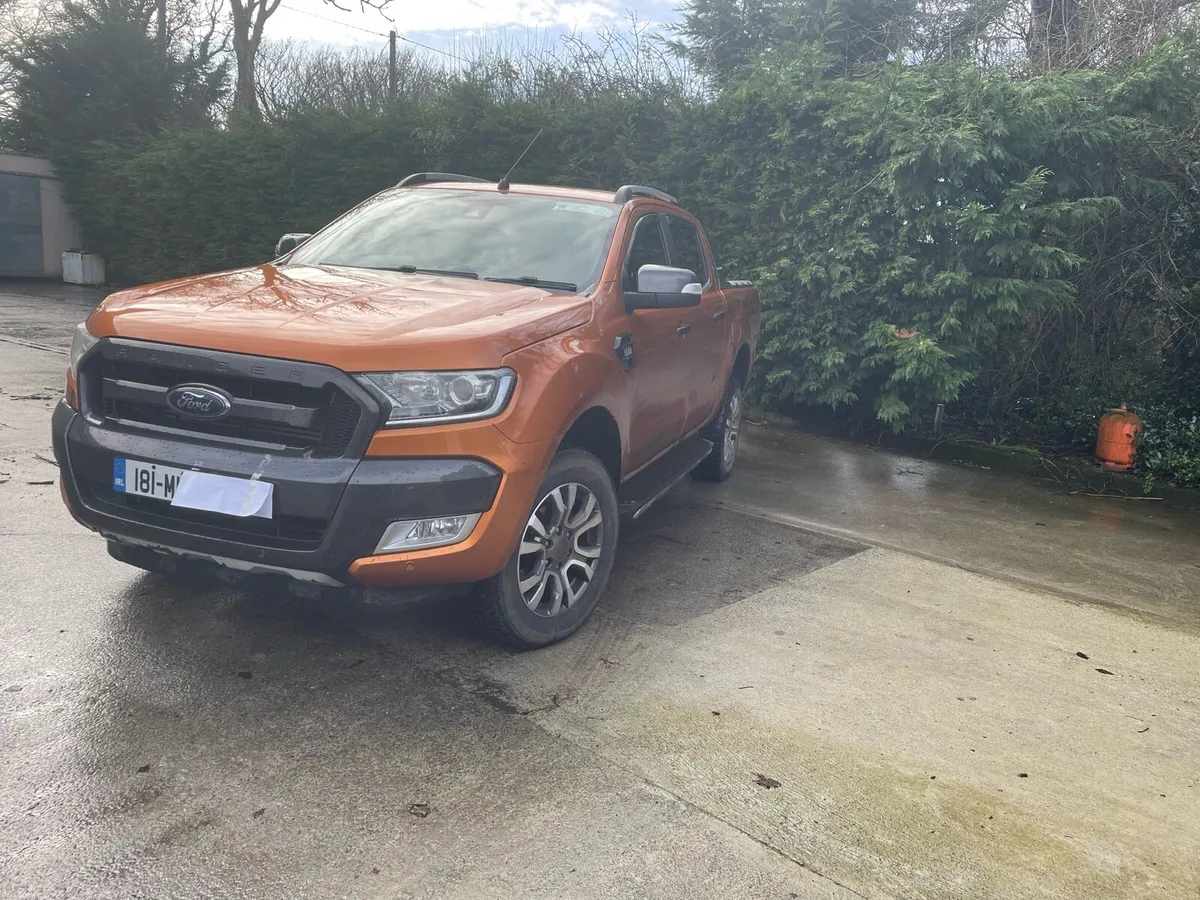 FordRanger - Image 3