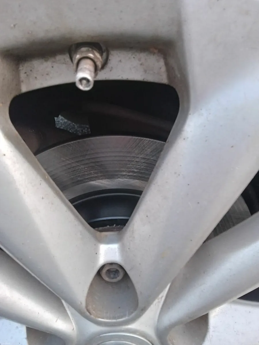 Nissan Qashqai 2014 - Image 3