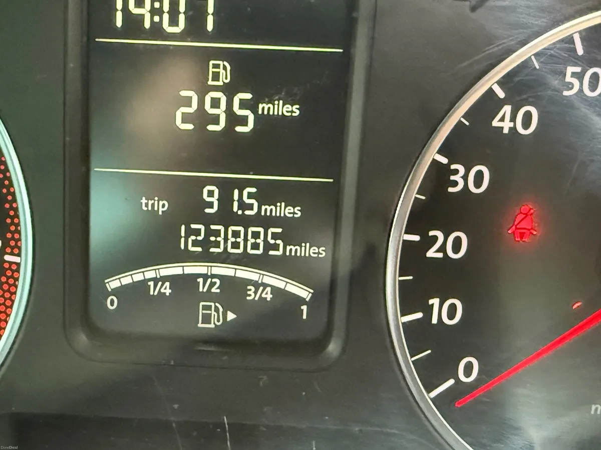 Volkswagen Polo 2012 - Image 4