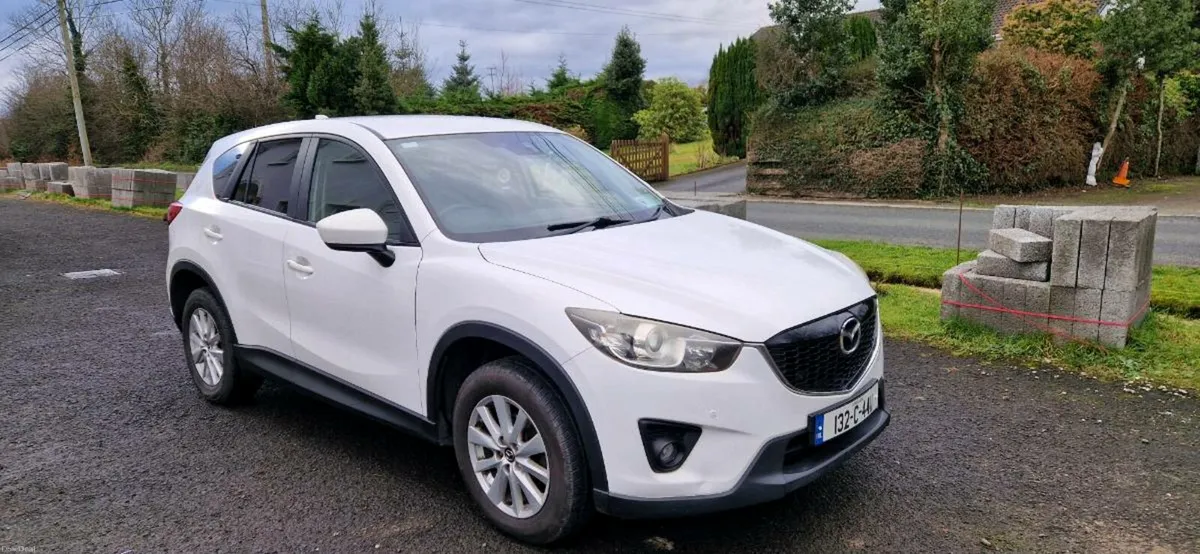 Mazda CX5 - Image 2