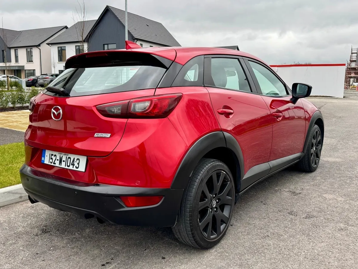 Mazda CX3 GT New Nct ! - Image 2