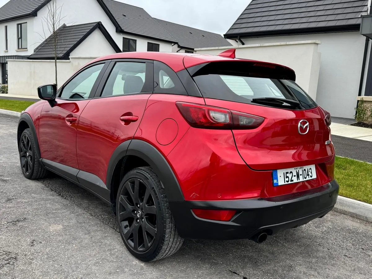 Mazda CX3 GT New Nct ! - Image 4