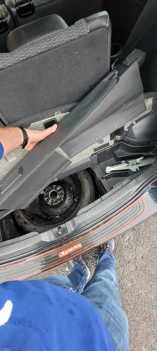 Toyota Verso 2012 - Image 4