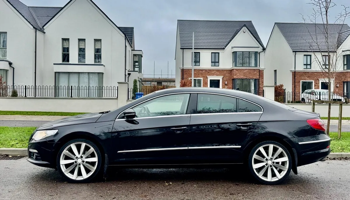 Passat Cc New Nct ! Automatic !!! - Image 3