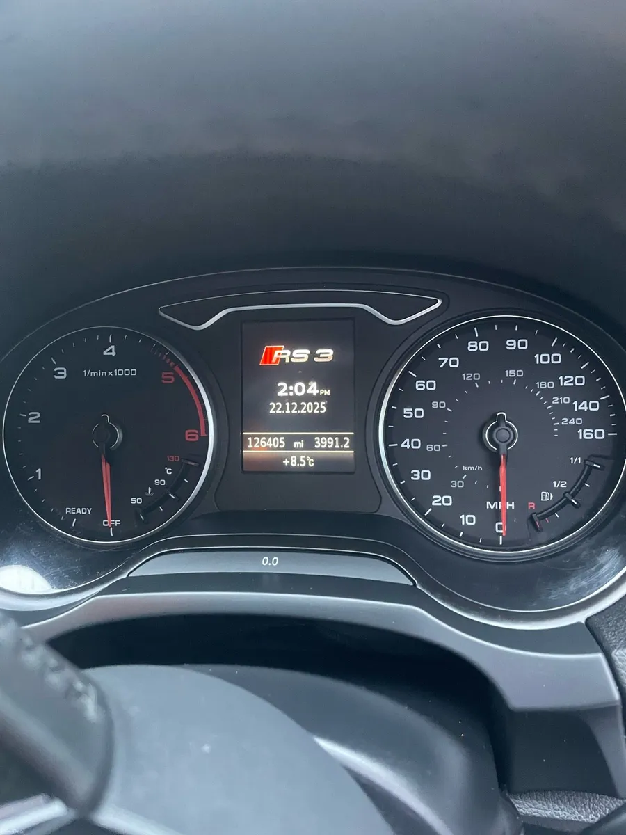 Audi a3 sport - Image 3