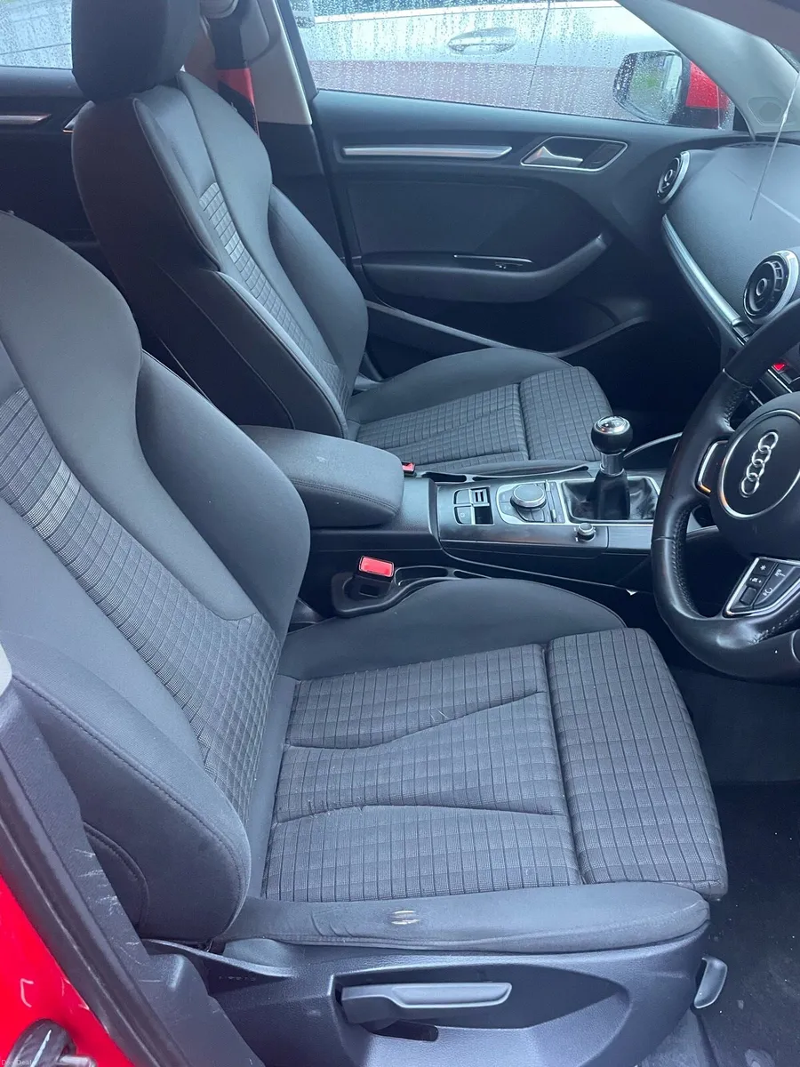 Audi a3 sport - Image 4