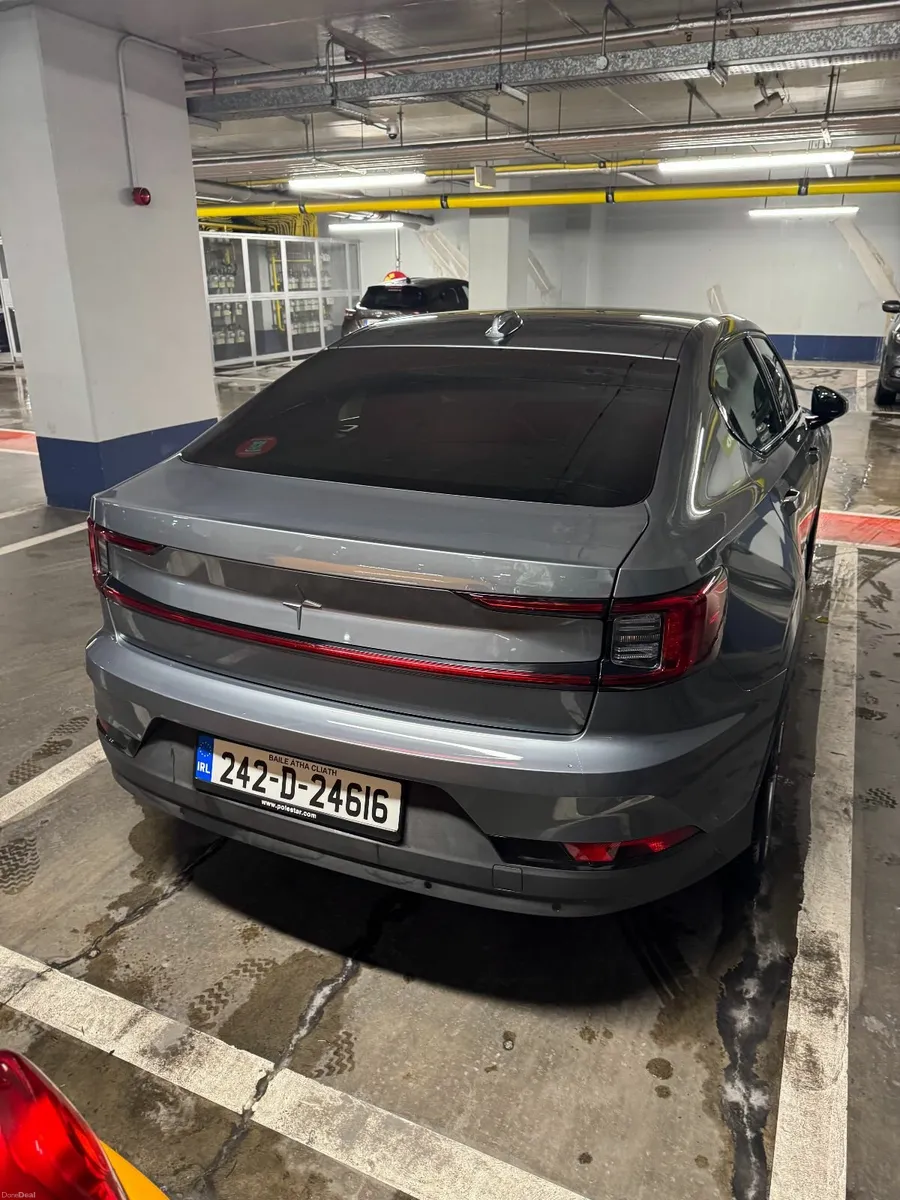 Polestar 2 2024 - Image 3
