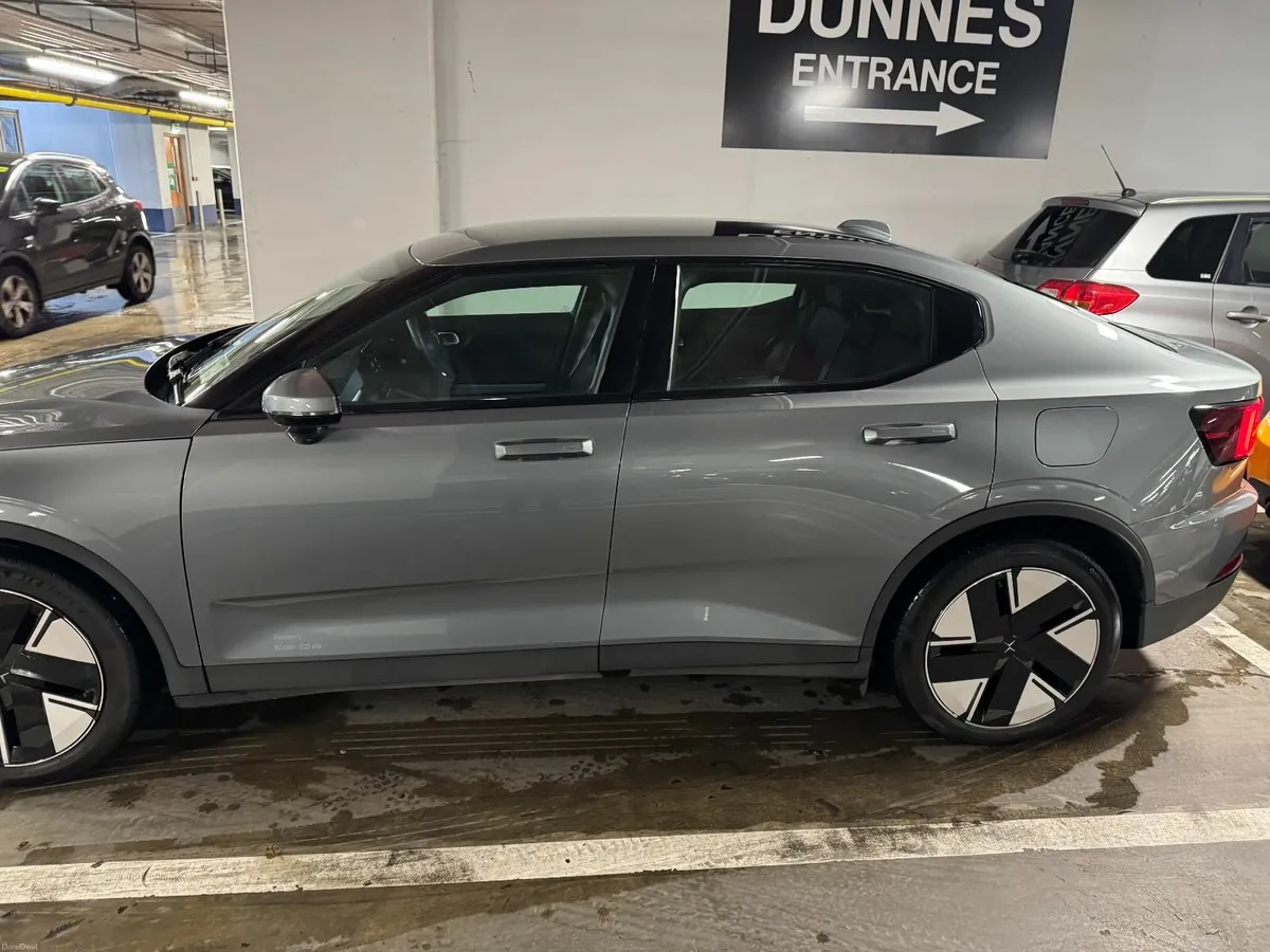 Polestar 2 2024 - Image 2