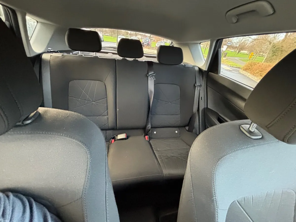 Hyundai Bayon 2023 - Image 2