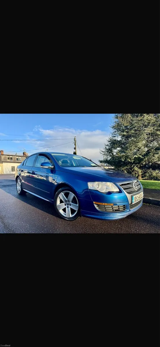 VW Passat New Nct ! - Image 1