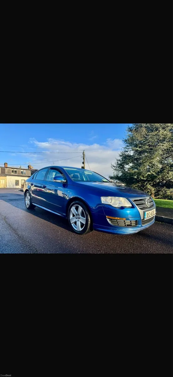 VW Passat New Nct ! - Image 3