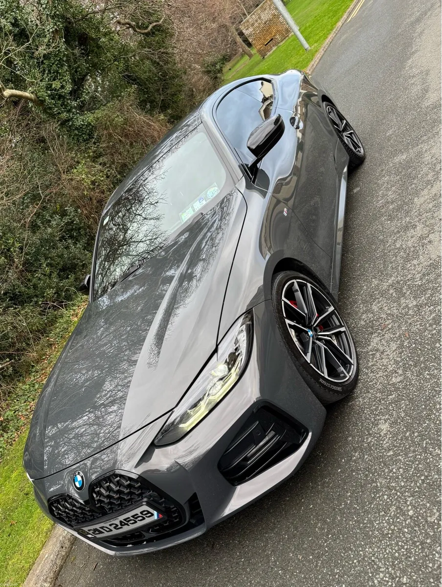 Bmw seria 4 - Image 1