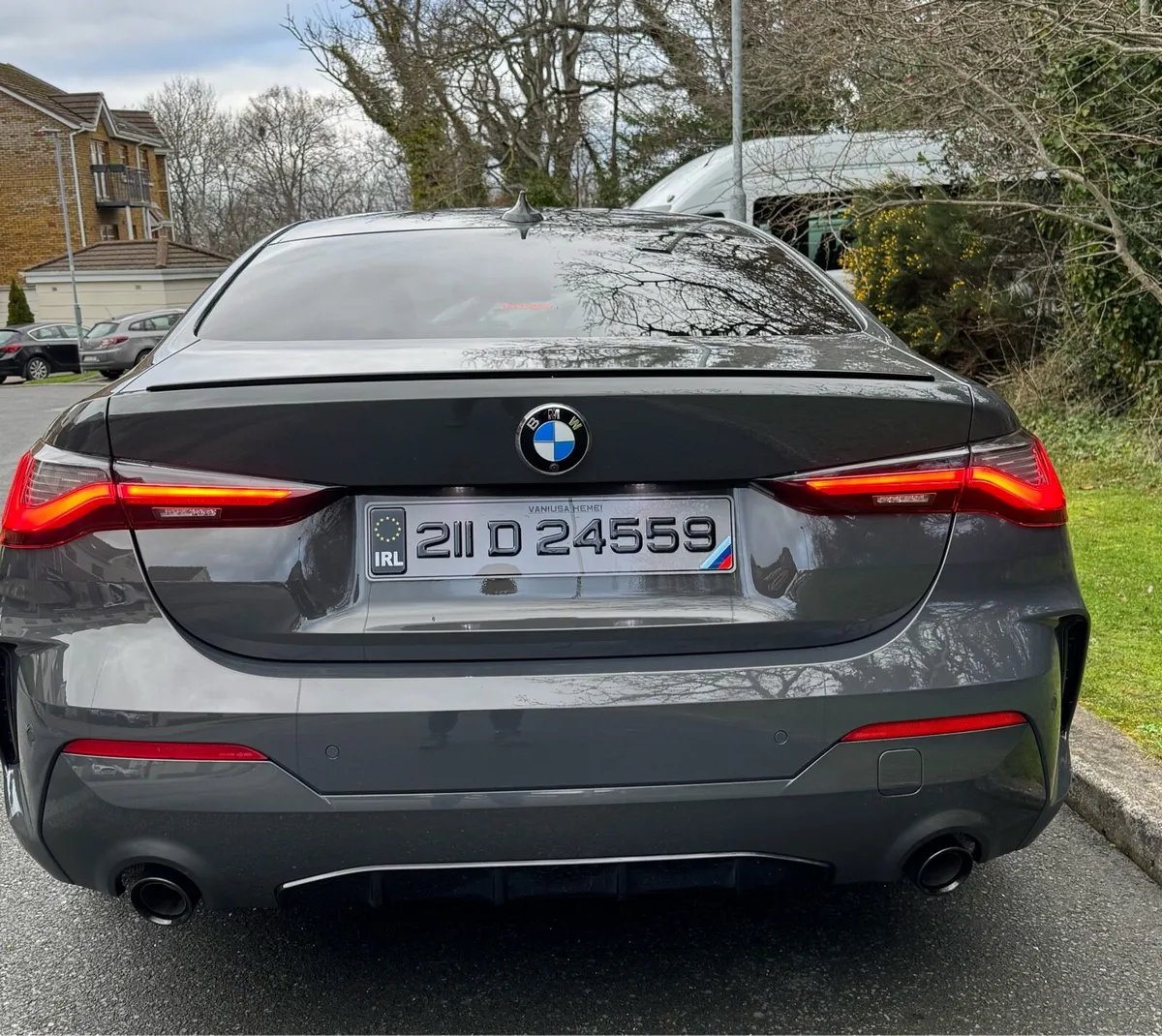 Bmw seria 4 - Image 3