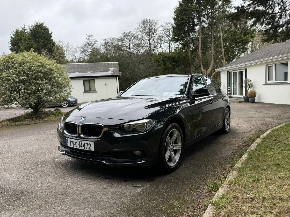 BMW 330e PHEV | 2017-Sale Agreed, pend. Collection - Image 3