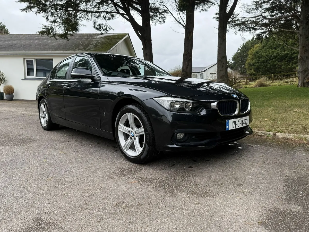 BMW 330e PlugIn Hybrid Low Mileage - Image 1