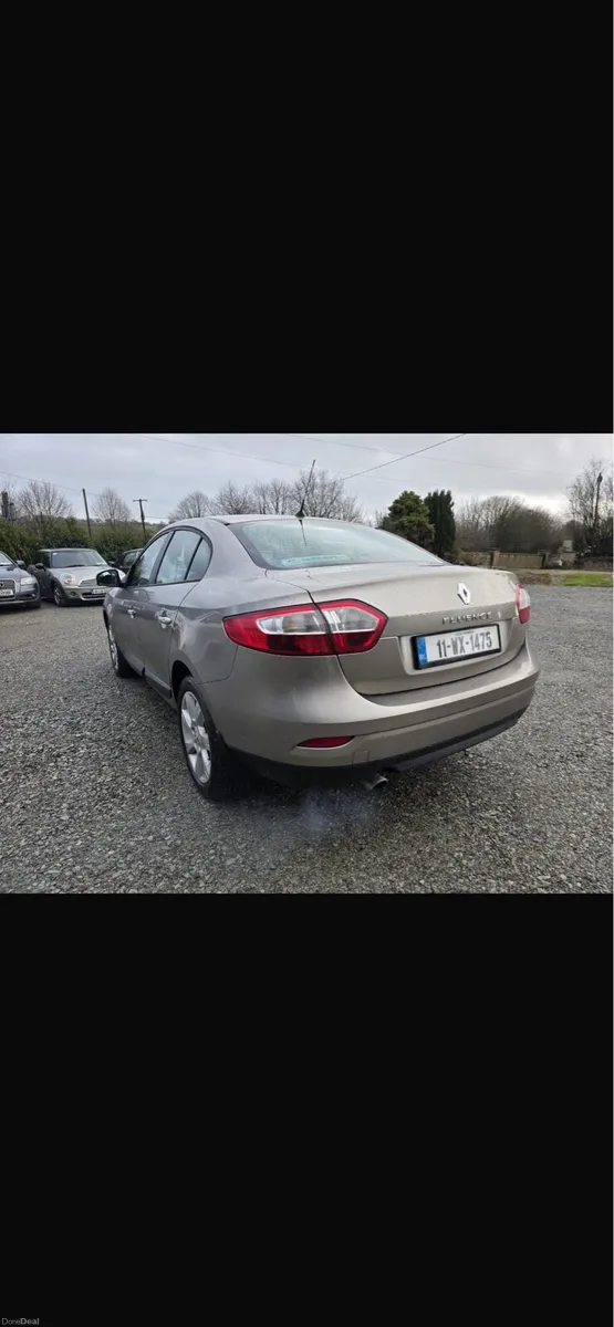 Renault fluence - Image 2